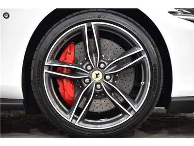 صورة مصغرة 44 لـ 2025 Ferrari ROMA SPIDER