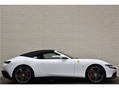 صورة مصغرة 40 لـ 2025 Ferrari ROMA SPIDER