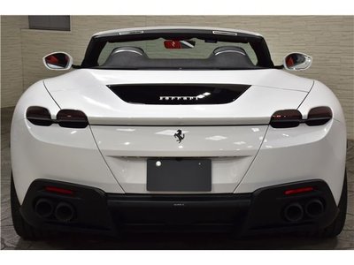 صورة مصغرة 38 لـ 2025 Ferrari ROMA SPIDER