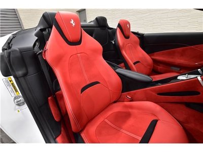 صورة مصغرة 28 لـ 2025 Ferrari ROMA SPIDER