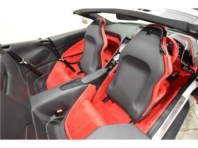 صورة مصغرة 30 لـ 2025 Ferrari ROMA SPIDER