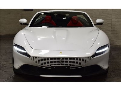 صورة مصغرة 36 لـ 2025 Ferrari ROMA SPIDER