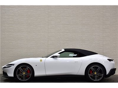 صورة مصغرة 42 لـ 2025 Ferrari ROMA SPIDER