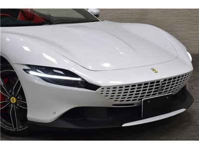 صورة مصغرة 46 لـ 2025 Ferrari ROMA SPIDER
