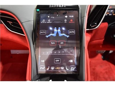 صورة مصغرة 17 لـ 2025 Ferrari ROMA SPIDER