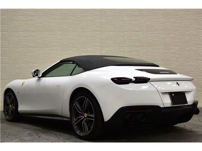 صورة مصغرة 35 لـ 2025 Ferrari ROMA SPIDER