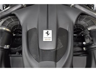 صورة مصغرة 52 لـ 2025 Ferrari ROMA SPIDER