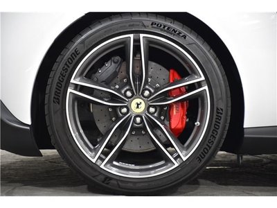 صورة مصغرة 43 لـ 2025 Ferrari ROMA SPIDER