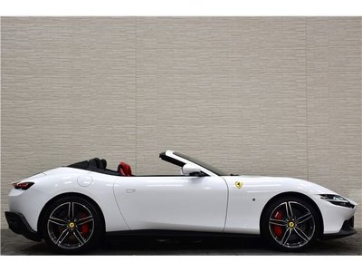 صورة مصغرة 39 لـ 2025 Ferrari ROMA SPIDER
