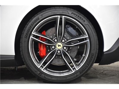 صورة مصغرة 45 لـ 2025 Ferrari ROMA SPIDER