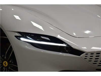 صورة مصغرة 48 لـ 2025 Ferrari ROMA SPIDER