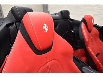 صورة مصغرة 29 لـ 2025 Ferrari ROMA SPIDER