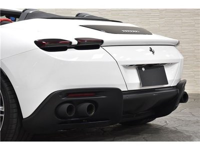صورة مصغرة 49 لـ 2025 Ferrari ROMA SPIDER