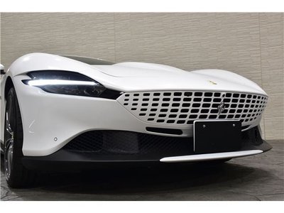 صورة مصغرة 47 لـ 2025 Ferrari ROMA SPIDER