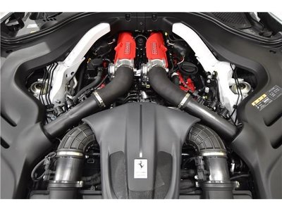 صورة مصغرة 51 لـ 2025 Ferrari ROMA SPIDER