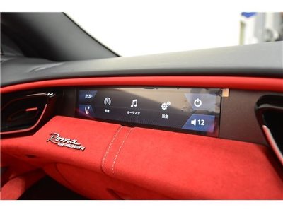 صورة مصغرة 20 لـ 2025 Ferrari ROMA SPIDER