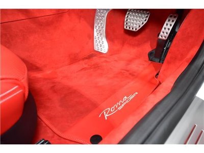 صورة مصغرة 24 لـ 2025 Ferrari ROMA SPIDER