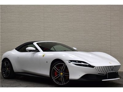 صورة مصغرة 34 لـ 2025 Ferrari ROMA SPIDER