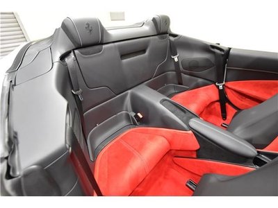 صورة مصغرة 31 لـ 2025 Ferrari ROMA SPIDER