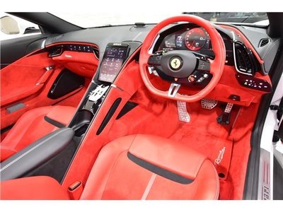 صورة مصغرة 26 لـ 2025 Ferrari ROMA SPIDER