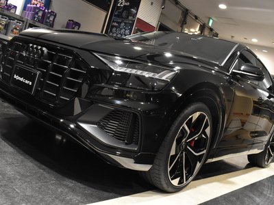 AUDI SQ8 - 2