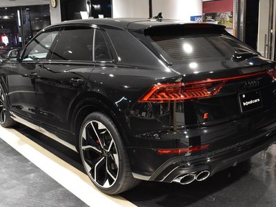 AUDI SQ8 - 9