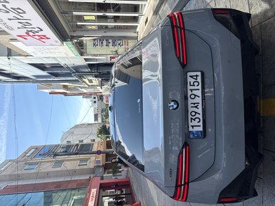 BMW 5 SERIES - 4