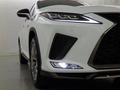 LEXUS RX - 7