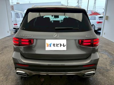 MERCEDES-BENZ GLB - 6