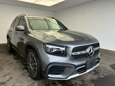 MERCEDES-BENZ GLB - 3