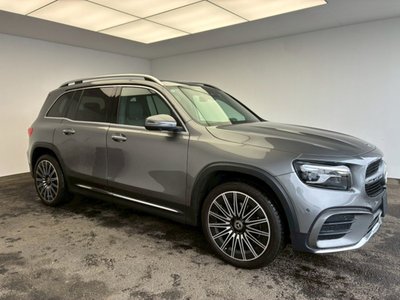 MERCEDES-BENZ GLB - 4