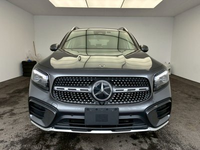 MERCEDES-BENZ GLB - 2