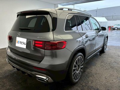 MERCEDES-BENZ GLB - 5