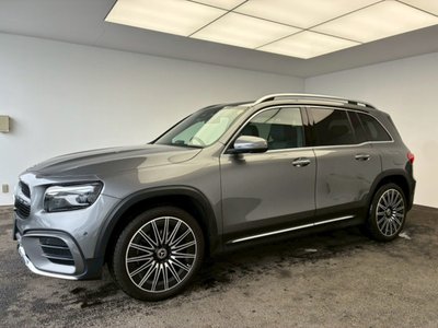 MERCEDES-BENZ GLB - 8