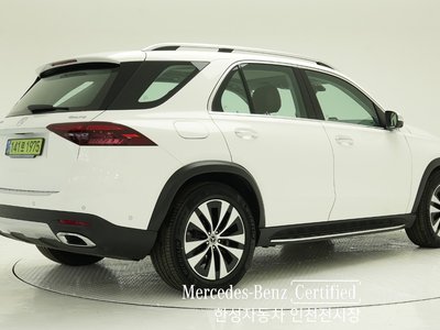 MERCEDES-BENZ GLE - 5