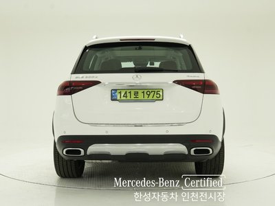MERCEDES-BENZ GLE - 3