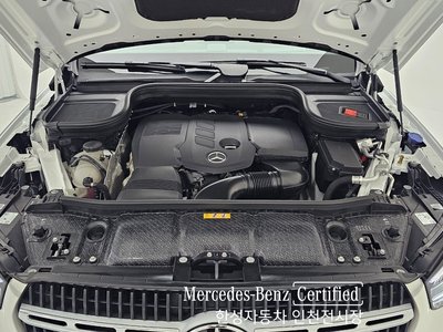 MERCEDES-BENZ GLE - 7