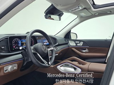 MERCEDES-BENZ GLE - 9