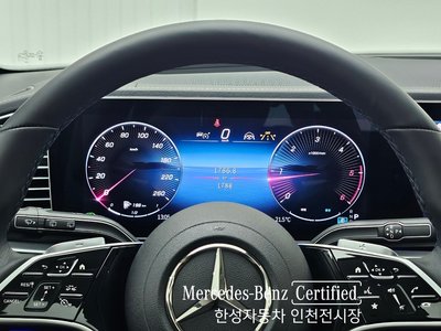 MERCEDES-BENZ GLE - 8