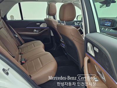 MERCEDES-BENZ GLE - 10