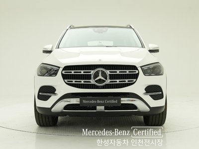 MERCEDES-BENZ GLE - 2