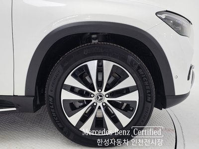 MERCEDES-BENZ GLE - 6