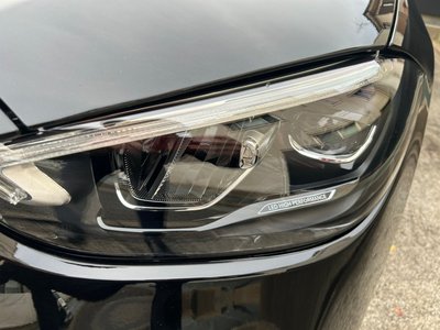 MERCEDES-BENZ C-CLASS - 8