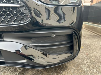 MERCEDES-BENZ C-CLASS - 9