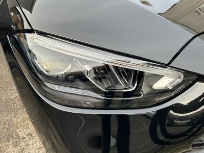 MERCEDES-BENZ C-CLASS - 10