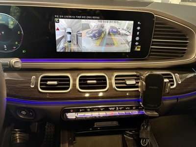 MERCEDES-BENZ GLE - 9