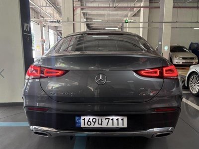 MERCEDES-BENZ GLE - 3