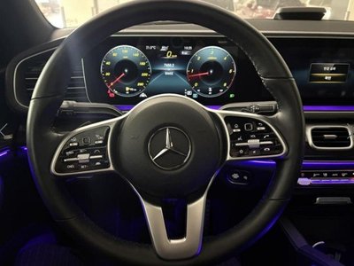 MERCEDES-BENZ GLE - 5