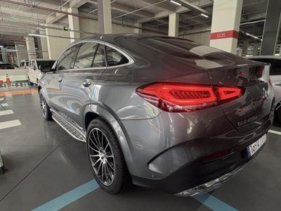 MERCEDES-BENZ GLE - 2