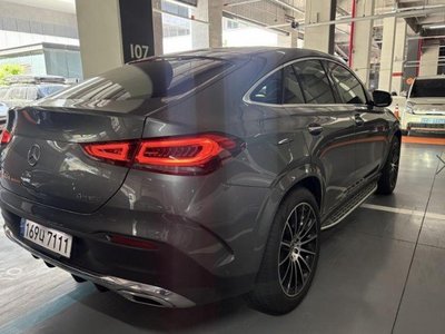 MERCEDES-BENZ GLE - 6